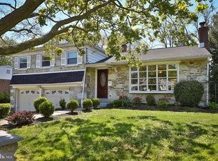 1545 Marian Rd, Abington, PA 19001