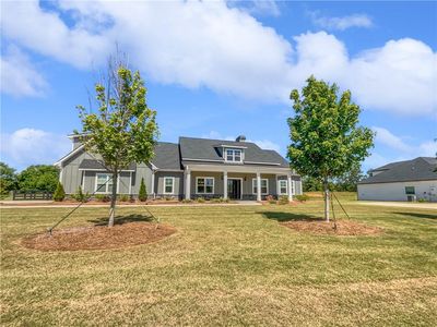 51 Linton Estates Ave, Newnan, GA, 30263