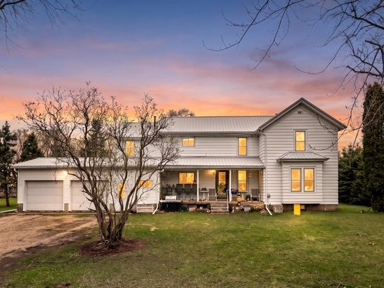N8032 Reed St, Ripon, WI 54971