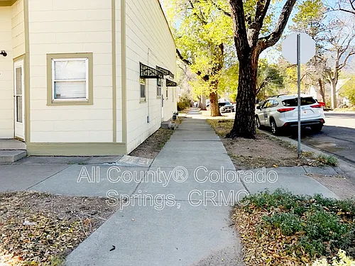 1431 W Kiowa St #2 Photo 1 1431 W Kiowa St #2 Photo 1