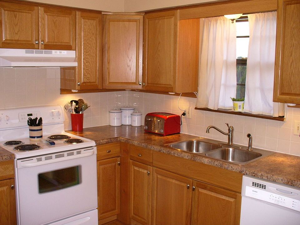 Totally updated Kitchen
