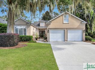 28 Sparnel Rd, Savannah, GA 31411