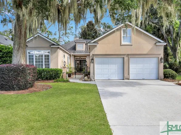 28 Sparnel Road, Savannah, GA 31411