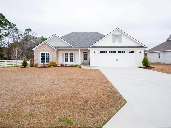 101 Mona Way, Hahira, GA 31632