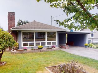 727 S Anacortes St, Burlington, WA 98233