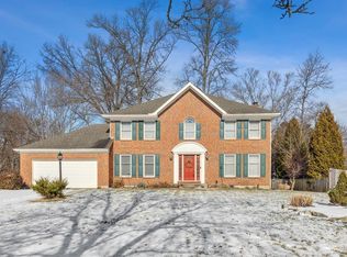 3386 Saint Georges Way, Loveland, OH 45140