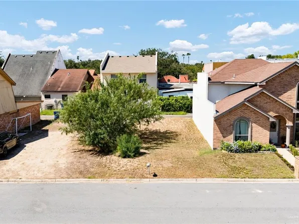 3106 Rose Ellen Dr, McAllen, TX 78503