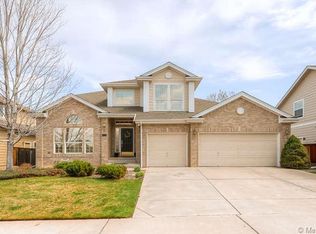 9766 Keenan St, Highlands Ranch, CO 80130
