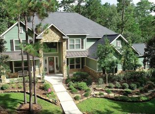 28773 Shirley Ct, Magnolia, TX 77355