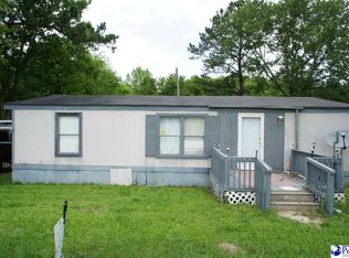 135 W High St, Blenheim, SC 29516