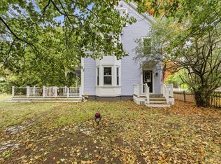 165 Portland St, South Berwick, ME 03908