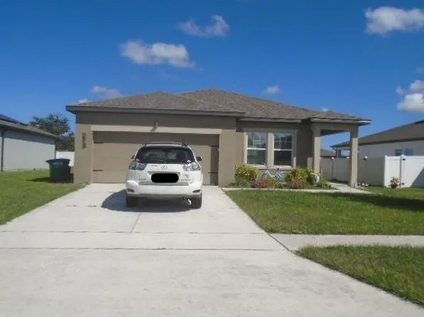 3518 Fernanda Dr, Deltona, FL 32738