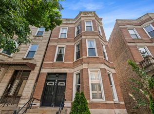841 N Damen Ave APT 3R, Chicago, IL 60622