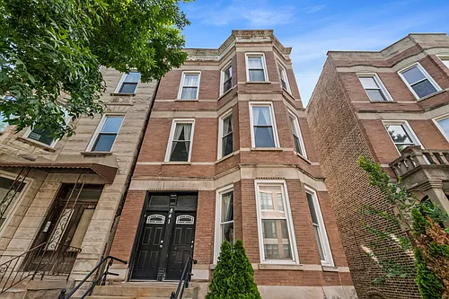 841 N Damen Ave #1F Photo 1