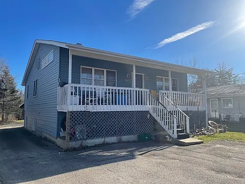 607 N Columbine Ave #2 Photo 1