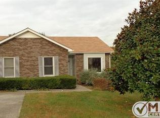 7106 Gregory Ct, Fairview, TN 37062