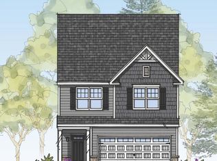 1043 Abbott St, Mebane, NC 27302