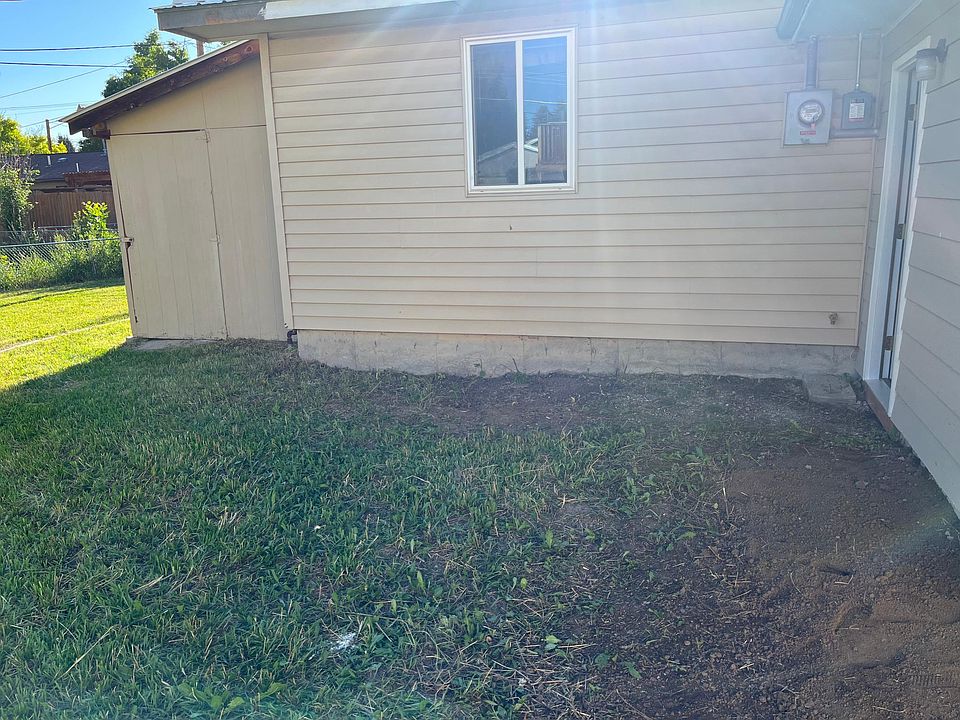 840 Kimberly Ct, Lander, WY 82520 Zillow