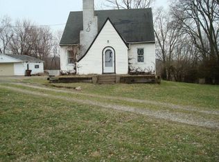 7612 Princeton Glendale Rd, Hamilton, OH 45011