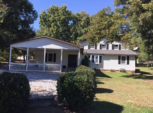 44 Vaughn Rd, Greenville, SC 29615