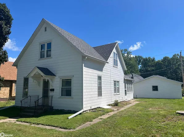 526 S Plane St, Burlington, IA 52601