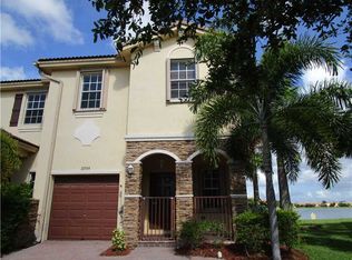 22534 SW 89th Pl, Cutler Bay, FL 33190