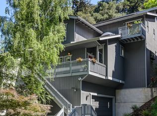 6318 Doran Dr, Oakland, CA 94611