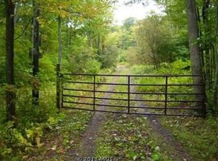 1674 Pine Hill Rd, Swanton, MD 21561