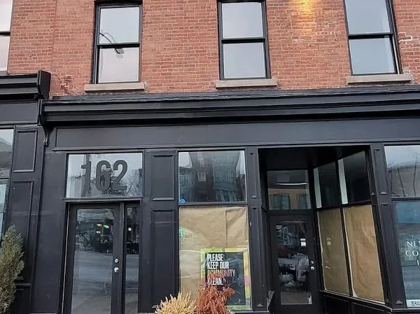 162 Broadway Floor 1, Newburgh, NY 12550