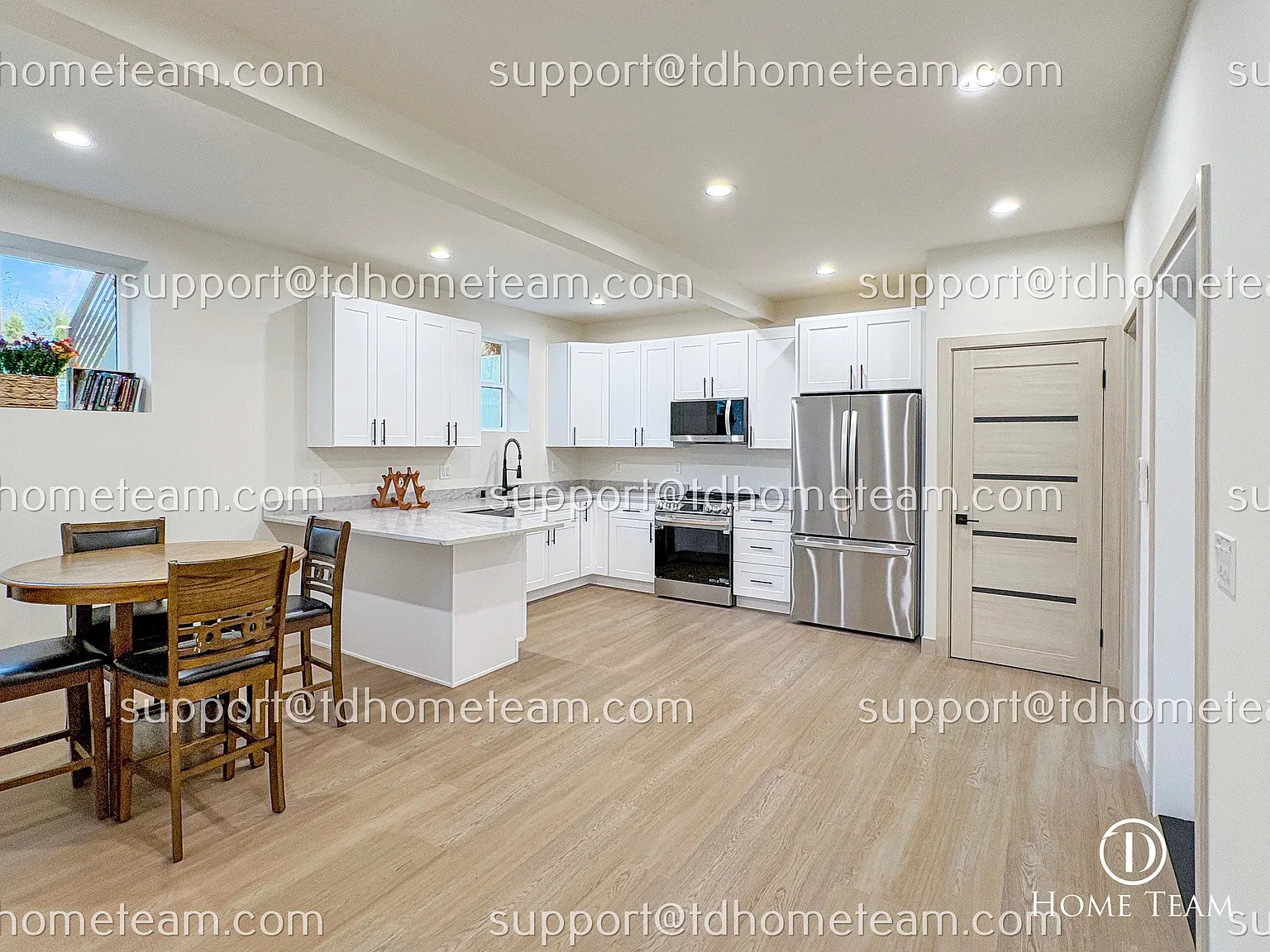 1 bed, 864 sqft, $1,600 — Photo 4