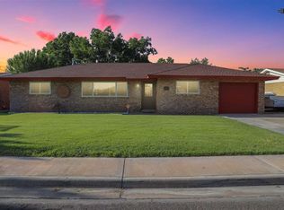 309 W Rojo Dr, Hobbs, NM 88240