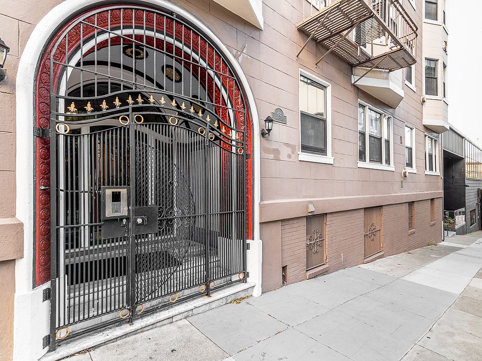 1st image of 48 Haight St APT 16