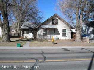 3967 S Logan St, Englewood, CO 80113