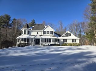 141 Hagelberg Hill Rd, Arlington, VT 05250