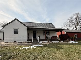 7184 State Route 43, Bergholz, OH 43908