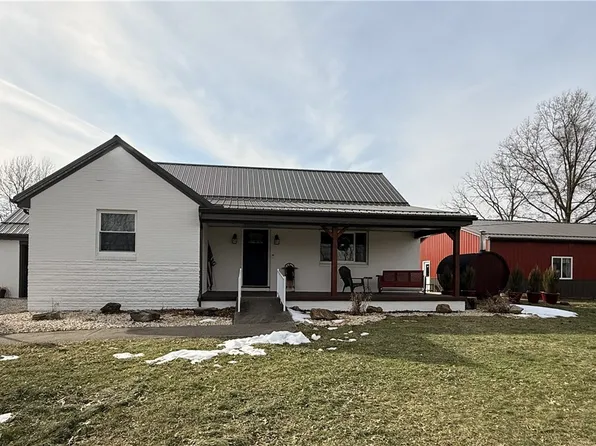 7184 State Route 43, Bergholz, OH 43908