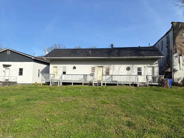 823 Siluria St #823, Harriman, TN 37748