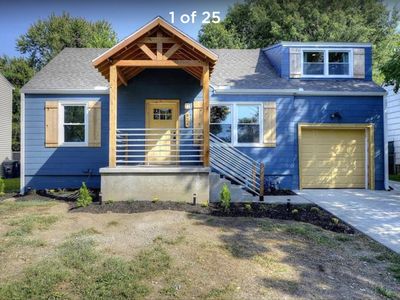 924 E 78th St, Kansas City, MO, 64131