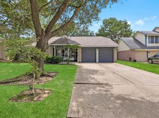 6434 Allerton St, Houston, TX 77084