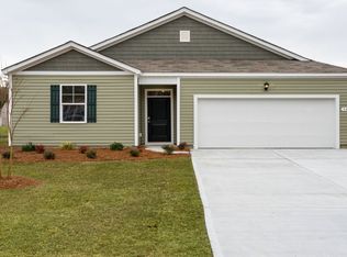 127 Caveson Way, Conway, SC 29526