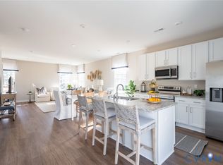 2112 Blossom Trail Ave #G-2, Richmond, VA 23223