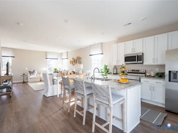 2112 Blossom Trail Ave #G-2, Richmond, VA 23223