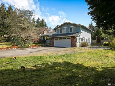 10941 Horizon Lane East SE, Port Orchard, WA, 98367