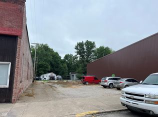 210 W Main St, Crawfordsville, IN 47933