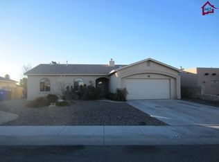 1264 Oneida Dr, Las Cruces, NM 88005