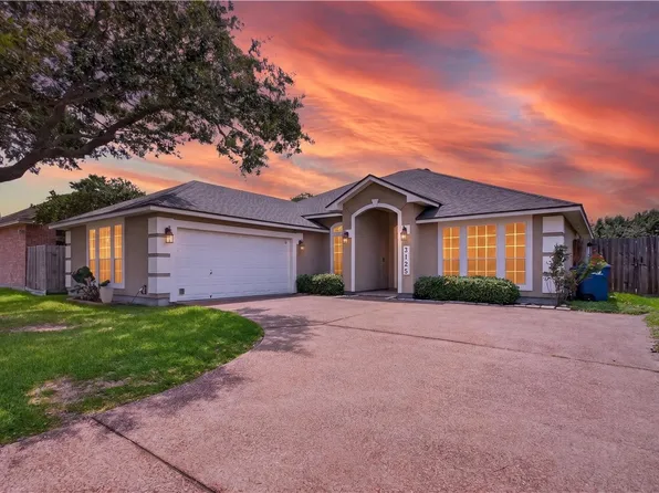 3125 Bourgogre Dr, Corpus Christi, TX 78414