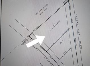 1 McGirt Bridge Rd, Maxton, NC 28364