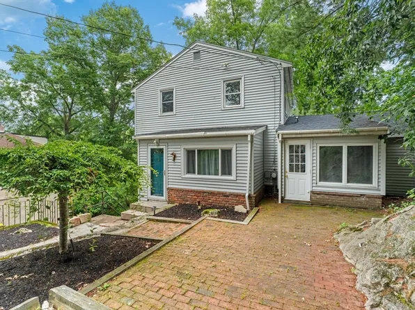 60 Milliken Ave, Franklin, MA 02038