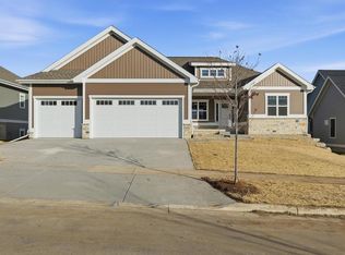 1104 Reese Trail, Waunakee, WI 53597