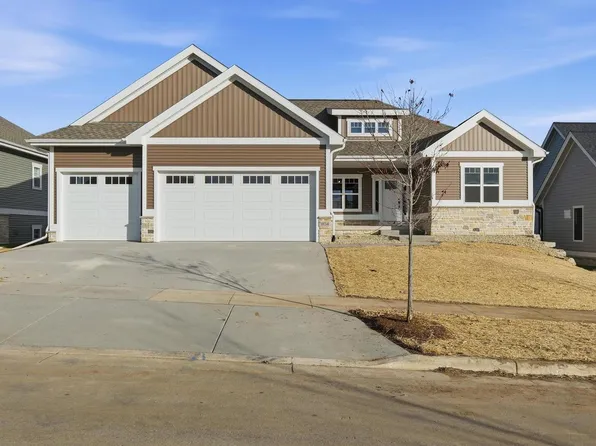 1104 Reese Trail, Waunakee, WI 53597